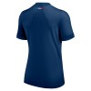 Camiseta de fútbol Paris Saint-Germain Primera Equipación 2024-25 - Mujer